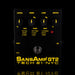 Used Tech 21 SansAmp GT2 Tube Amp Emulator Pedal With Box
