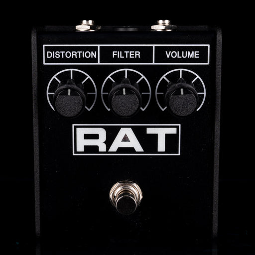 Used ProCo The Rat Distortion Pedal - Serial # RT-600007