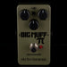 Used Electro-Harmonix Green Russian Big Muff Pi Fuzz Pedal With Box - 2