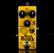 Used Menatone Mail Bomb Mini Envelope Filter Pedal With Box