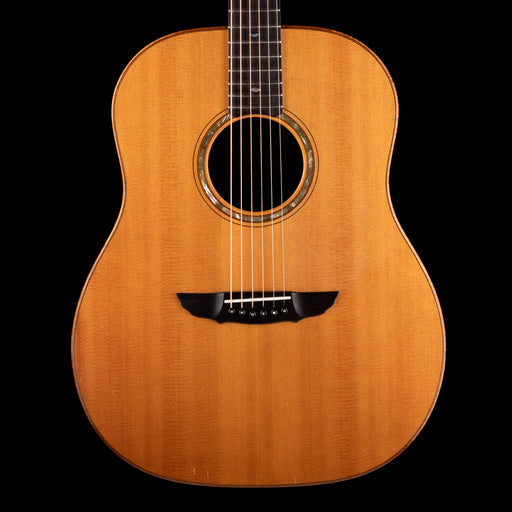 Pre-Owned 1996 Goodall Rosewood Standard (RS) - Natural