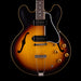 Gibson Custom Shop 1959 ES-330 Reissue Vintage Burst With Case