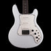 Used 2023 Travis Bean Designs TB500JG Generation 1 Aged White Imron with Soft Case