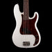 Fender Custom Shop 1964 Precision Bass Closet Classic Olympic White