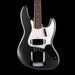 Fender Custom Shop 1964 Jazz Bass NOS Pewter With Matching Headstock