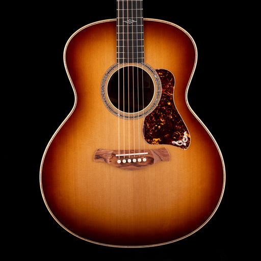 Taylor Gold Label K14e Koa Golden Brown Sunburst With Case