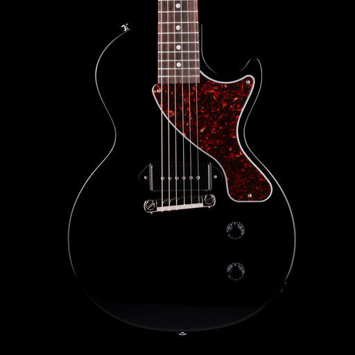 Gibson Les Paul Junior Ebony with Case