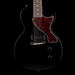 Gibson Les Paul Junior Ebony with Case
