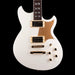 Reverend Kyle Shutt Signature 2 Ice White with Case