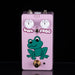 Fruit FX Frog Pedal Octave Down Guitar Effect Pedal