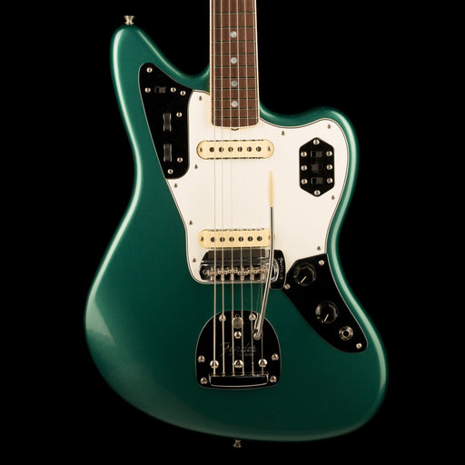 Fender Custom Shop 1964 Jaguar Lush Closet Clasic Sherwood Green Metallic