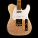 Pre-Owned Fender Custom Shop Limited Edition Hotshot Telecaster Relic Aged Natural Blonde