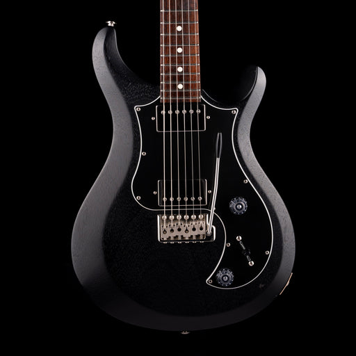 Pre-Owned 2021 PRS S2 Standard 22 Satin Black With Gig Bag