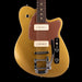 Reverend Charger 290 Bigsby Venetian Gold with Case