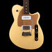 Reverend Charger H90 Wilkinson Powder Yellow with Case