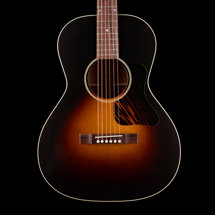 Gibson L-00 Century 12-Fret Vintage Sunburst with Case