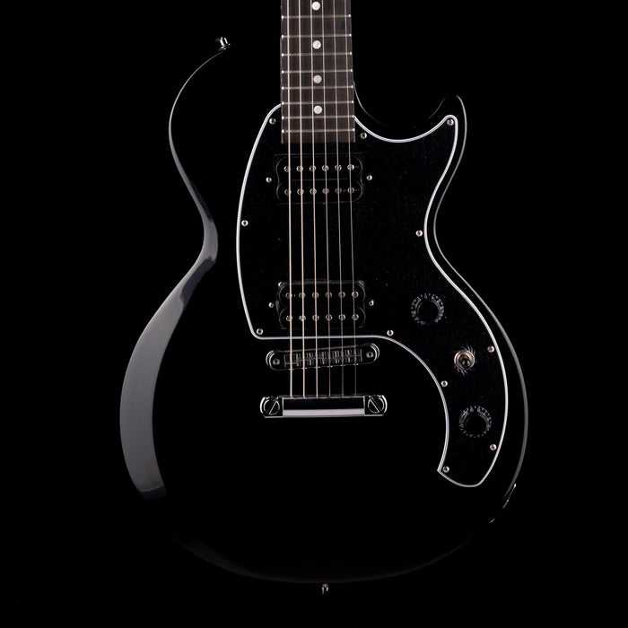 Gibson Limited Edition Les Paul Music City Special 50th Anniversary Ebony with Gig Bag - Demo
