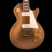 Used 2024 Gibson Les Paul Standard 50's P90 - Gold Top With OHSC