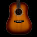 Pre Owned 2013 Martin DSS John Sebastian Custom Signature Edition Amber Sunburst 2 of 44