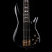 Yamaha NNBE2 Nathan East Signature 5-String Electric Bass Black with Case