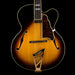 Pre Owned D'Angelico EXL-1 Sunburst Hollowbody With OHSC