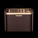 Used Fishman Loudbox Artist Acoustic Guitar Amp Combo - Brown