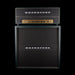 Pre-Owned Magnatone Slash SL-100 Head with 4x12 Cabinet Iridescent Green