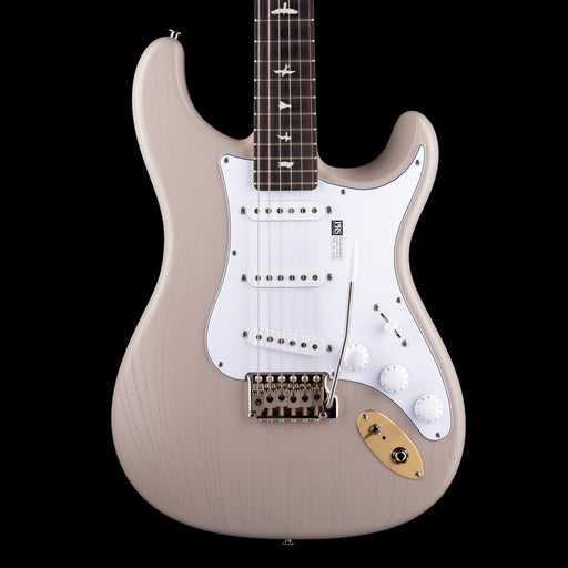 Pre-Owned 2024 PRS John Mayer Silver Sky Dead Spec Moc Sand Satin With OHSC