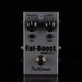 Used Fulltone Fat Boost FB-3 Boost Pedal With Box