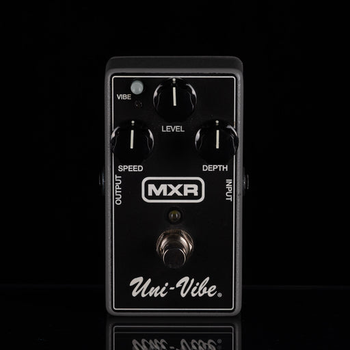 Used MXR Univibe Pedal With Box - 2