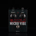 Used Voodoo Lab Microvibe Vibe Pedal With Box