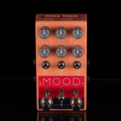 Used Chase Bliss Audio MKI Mood Delay/Looper Pedal