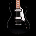 Pre-Owned 2024 Powers Electric Special Edition A-Type Hardtail Blacktop 1 of 8 With Soft Case