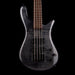 Pre-Owned 2019 Spector Euro 4 LX TW Black Stain Gloss With Gig Bag
