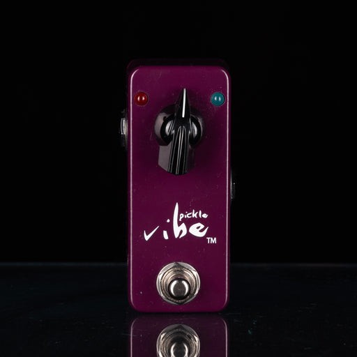 Used Lovepedal Pickle Vibe Tremolo Vibrato Pedal