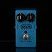 Used MXR M103 Blue Box Sub Octave Fuzz Pedal With Box - 3