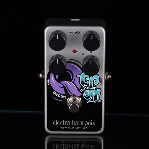 Used Electro Harmonix Nano Q-Tron Envelope Filter Pedal