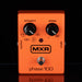 Used MXR M107 Phase 100 Phaser Pedal With Box - 2