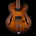 Used Ibanez Artcore AF55 Tobacco Flat Sunburst With Case