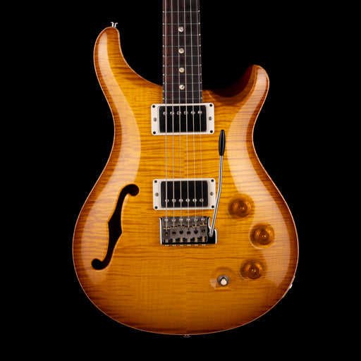 Pre-Owned PRS Limited Edition DGT Semi-Hollow McCarty Sunburst With OHSC