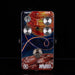 Used Keeley Custom Shop Limited Edition XVIII Space Trio Phaser Pedal