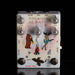 Animal Pedals Firewood Acoustic DI Pedal with Box