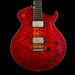 Pre Owned Eastman El Rey 3 Otto D'Ambrosio Cherry Flame Top With OHSC