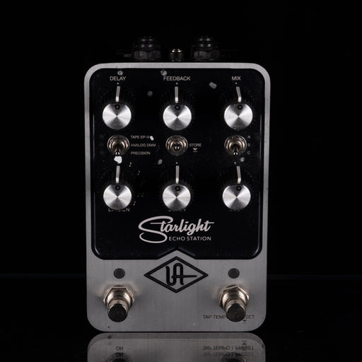 Universal Audio Starlight Echo Station Pedal - 3