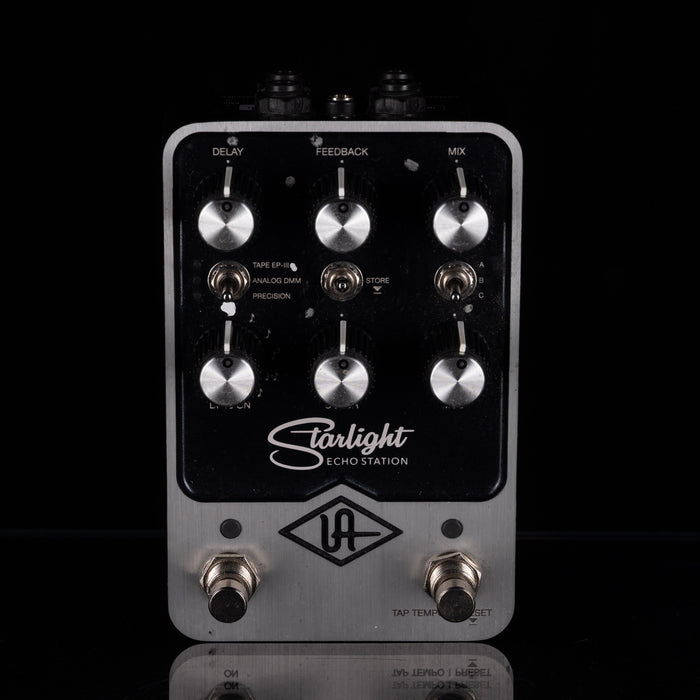 Universal Audio Starlight Echo Station Pedal - 3