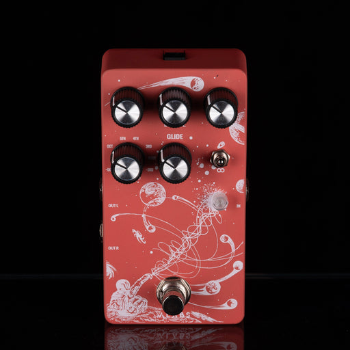 ALabs Orbital Pitch Shifter Pedal
