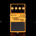 Used Boss DS-2 Turbo Distortion Pedal - 3