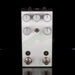 Used Walrus Audio Limited Edition Platinum Monument Harmonic Tap Tremolo V2 Pedal With Box