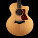 Used 2002 Taylor 555ce 12-String Natural Acoustic Guitar With OHSC