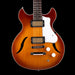 Pre-Owned Harmony Comet Standard Series Sunburst With Soft Shell Case